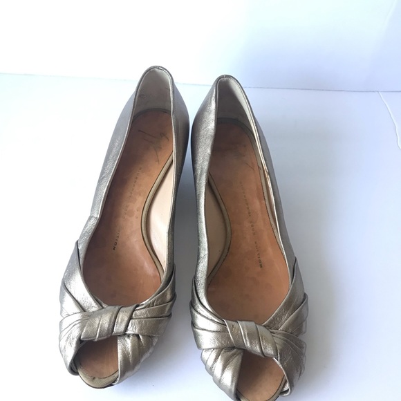 Giuseppe zanotti | Wedges - Picture 3 of 8